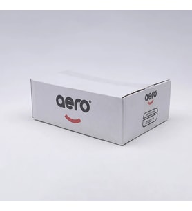 Aero Kilitli Torba 15x18 (Yedek/Kına/Çerez/Saklama Poşeti) 600 Adet