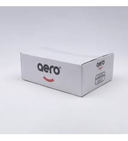 Aero Kilitli Torba 15x18 (Yedek/Kına/Çerez/Saklama Poşeti) 600 Adet