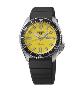 Seiko 5 SPORTS SRPL87K Erkek Kol Saati