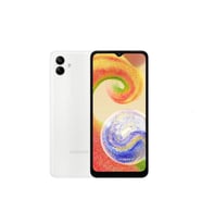 Samsung Galaxy A04 128 GB 4 GB Ram (Samsung Türkiye Garantili) (Beyaz)