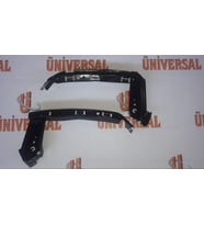 BRAKET FAR ALTI CRV 2002-2006 ÖN SOL (ÜST)
