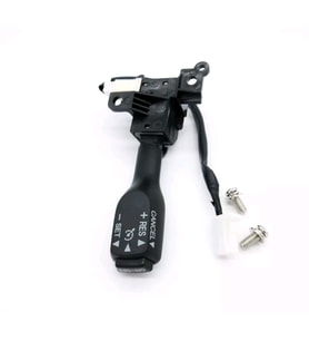 ESEMİZ 2 Yıl Garantili 2008-2012 1.6 Comfort Extra Auris Hız Sabitleme Kolu(KAPAKSIZ)