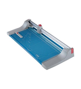 Dahle 444 Premium Sürgülü Giyotin A2