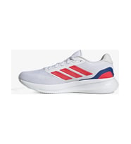 Adidas Erkek Beyaz Koşu Ayakkabısı RUNFALCON 5 JI0876