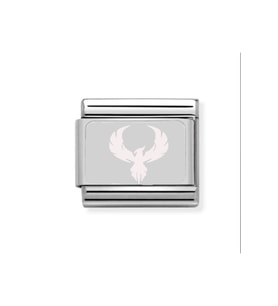 İTALYAN BİLEKLİK CHARM ÇELİK 1 CM 9 MM