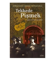 Tekkede Pişmek