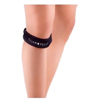 Guardtech Patellar Tendon Strap 3010-Std (Siyah)
