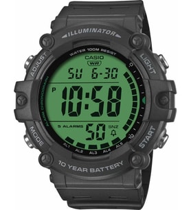 CASIO AE-1500WHC-1AVDF ERKEK KOL SAATİ