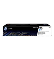 Hp W2071a (117A) Mavi Toner 700 Sayfa