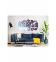 KAR KIŞ MDF TABLO-0661