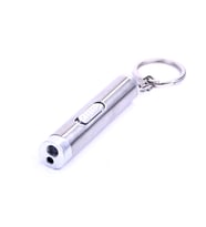 Blackwatton Wt-171 Lazer - Fener Anahtarlık (Siyah)
