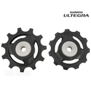 Shimano Ultegra Makarası - Pulley Seti 11T RD-R8000 / RD-R8050 (Siyah)