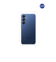 Samsung Galaxy S25 Plus Mat Arka ve Yan Koruyucu TPU Film