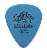 Jim Dunlop Tortex Standart Pena (1.00mm)