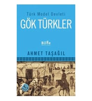 Türk Model Devleti Gök Türkler