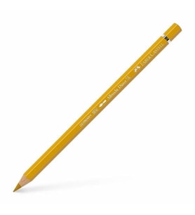 Faber Castell Albrecht Dürer Aquarel Suluboya Kalemi 183 Light Yellow Ochre (Sarı Toprak-Açık) 