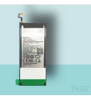Tkgz - Samsung Galaxy S7 EDGE Uyumlu Pil - Servis Sıfır