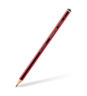 Staedtler Tradition Dereceli Çizim Kalemi H 