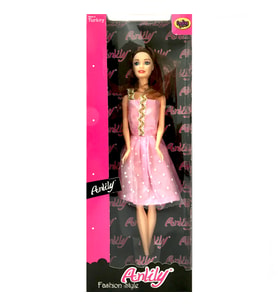 Anlily Fashion Style Bebek