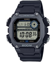 CASIO DW-291HX-1AVDF