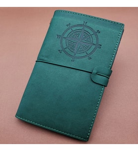 Pusula Deri Defter