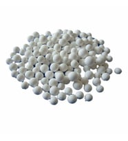 KRAKEN Kompresör Filtre Aktif Alumina 1,4-2,8 mm, 1 kg paket