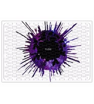 Troble Puzzle 240 Parça Yapboz