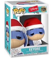 Funko Pop Figür - Disney: Holiday 2021- Eeyore (Krem)