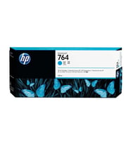Hp 764-C1Q13A Mavi Kartuş