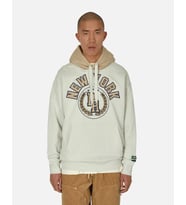 PUMA x RHUIGI Erkek Kapüşonlu KREM Sweatshirt 62088917