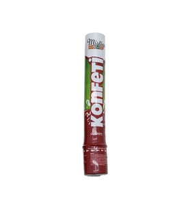 Konfeti - Karnaval Renkli - 30 cm