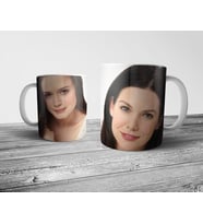 Pixxa Gilmore Girls Kupa Bardak Model 1