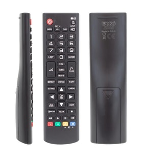 Ayt Weko LG AKB73715686 Simplik Lcd Tv Kumandası