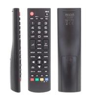 Ayt Weko LG AKB73715686 Simplik Lcd Tv Kumandası