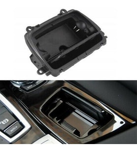 Bmw F10 F18 Küllük Orta Konsol 51169206347