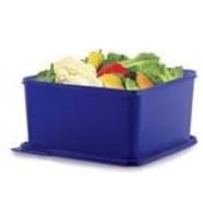Tupperware Kare Saklama Kabi 5 Li̇tre