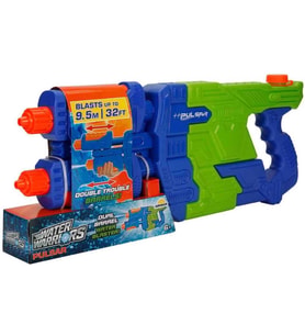 Water Warriors Pulsar Su Tabancası