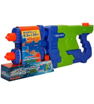 Water Warriors Pulsar Su Tabancası
