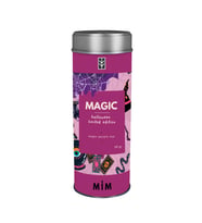 Mim and More Magic Tea - Sihirli Mor Çay - Limited Halloween Edition 50 Gr