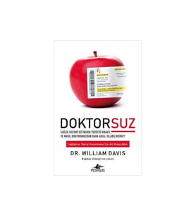 Doktorsuz - William Davis