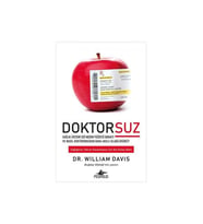 Doktorsuz - William Davis