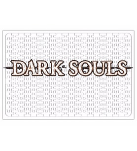 Dark Souls Alma Obscura Puzzle 240 Parça Yapboz