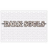 Dark Souls Alma Obscura Puzzle 240 Parça Yapboz