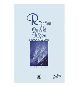 Rüzgarın On İki Köşesi