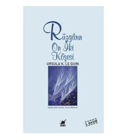 Rüzgarın On İki Köşesi