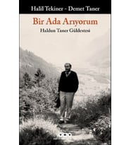 Bir Ada Arıyorum Haldun Taner Güldestesi