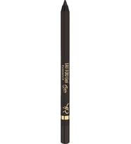 Golden Rose Tattoo Gel Eye Pencil Waterproof - Suya Dayanıklı Jel Göz Kalemi Siyah