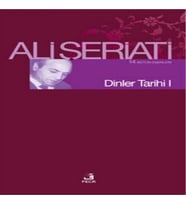 Dinler Tarihi 1