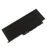 RETRO Dell Inspiron 7537, 7737 Notebook Bataryası