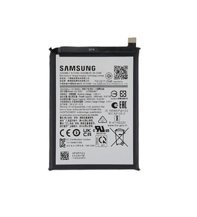 Samsung A042 A04E % 100 Servis Ürünü Batarya Pil
